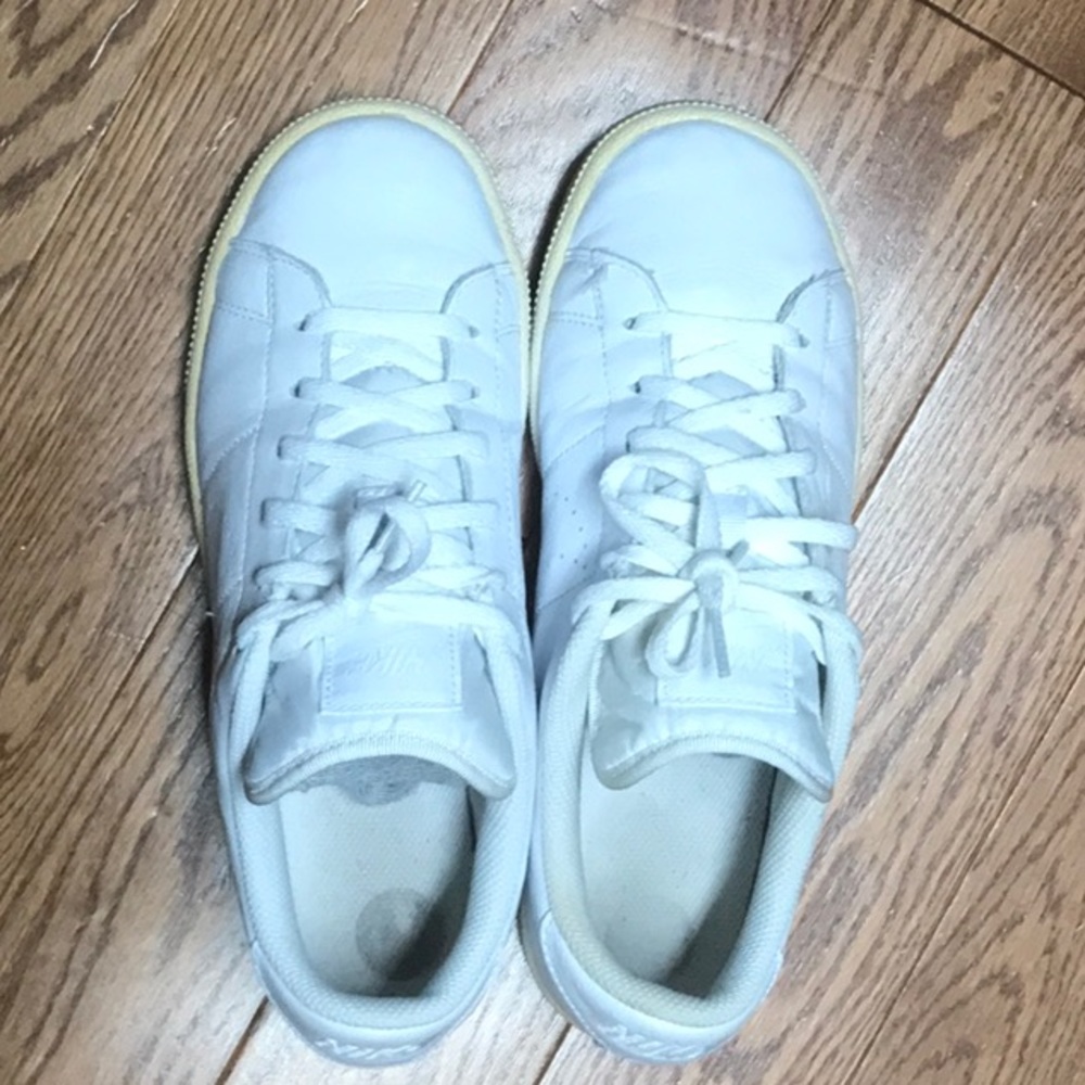 Nike shoes, Youth, Ladies